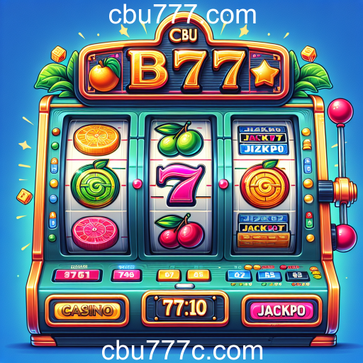 Explorando os Jogos de Pagamentos em cbu777.com