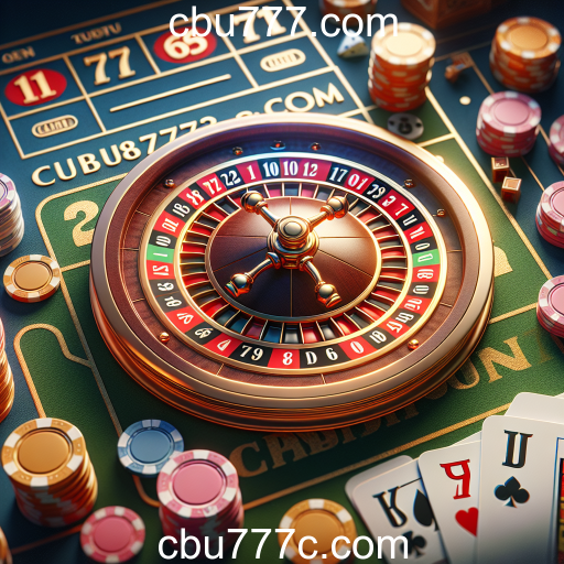 Explorando os Jogos de Pagamentos em cbu777.com