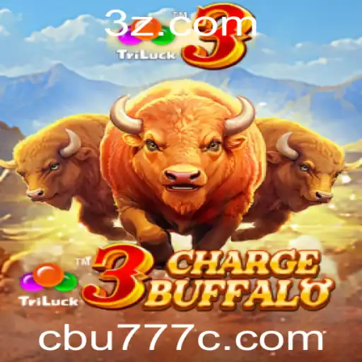 Explorando o Universo do Jogo 3ChargeBuffalo