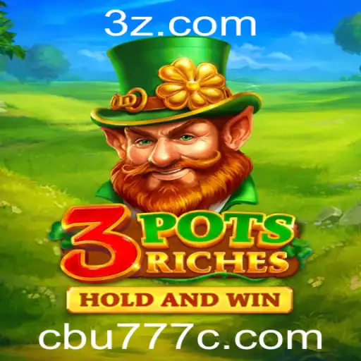 Explorando o Universo de 3potsRiches: O Novo Fenômeno de Jogos