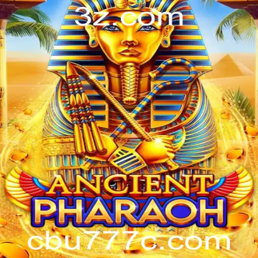 Explorando o Fascinante Mundo de AncientPharaoh: Um Mergulho nas Regras e Jogabilidade