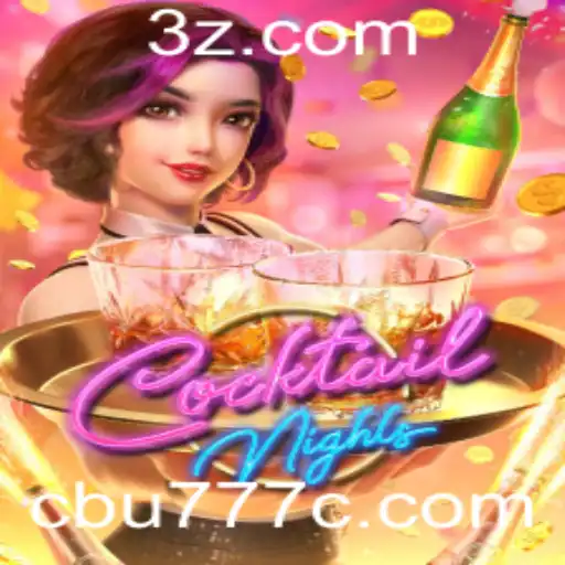 CocktailNights: Descubra a Experiência de Jogo Revolucionária