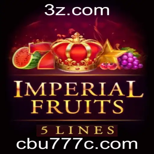 ImperialFruits5: Descubra Tudo Sobre Este Jogo Emocionante e as Últimas Tendências