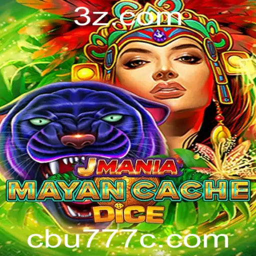 JManiaMayanCacheDice: Explorando a Nova Sensação do Mundo dos Jogos