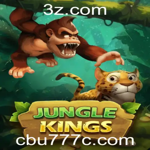 JungleKings: Descubra o Universo Selvagem e Empolgante deste Jogo Inovador
