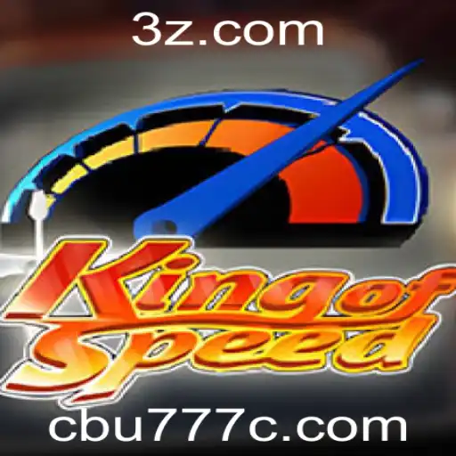 KingofSpeed: A Emoção das Corridas Virtuais e a Influência de cbu777 com