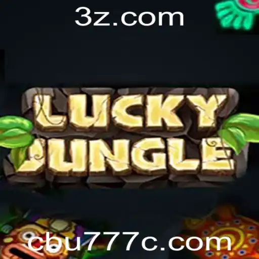 Explorando o Mundo do Jogo LuckyJungle: Uma Introdução e Regras Essenciais