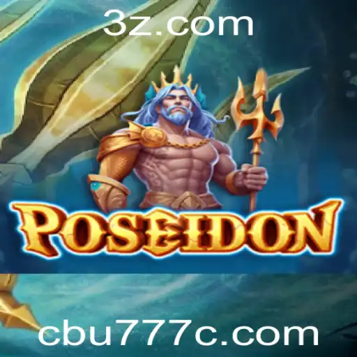 Explorando o Fascinante Mundo de Poseidon: Um Mergulho no Coração da Mitologia e Aventura