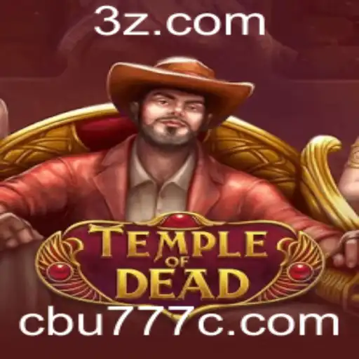 Descubra o Fascinante Mundo de TempleofDead