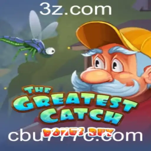Explorando o Mundo de TheGreatestCatchBonusBuy: Um Mergulho Detalhado