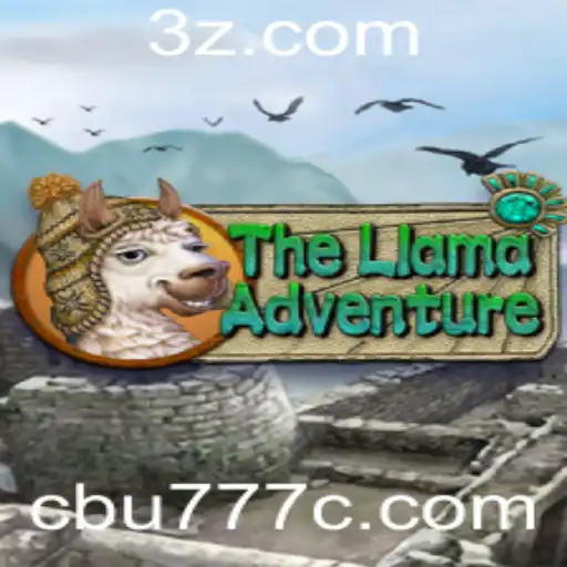 TheLlamaAdventure: Uma Jornada Incrível no Mundo Virtual