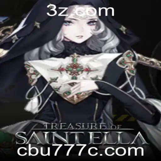 Explorando o Fascinante Mundo de TreasureofSaintElla